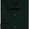 Hemden Seidensticker Slim Fit (675198)Popeline Business Hemd Slim Kentkragen (01.675198-0079)